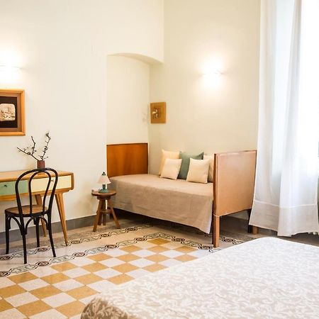 Villa Casa Terracotta à Matera Extérieur photo