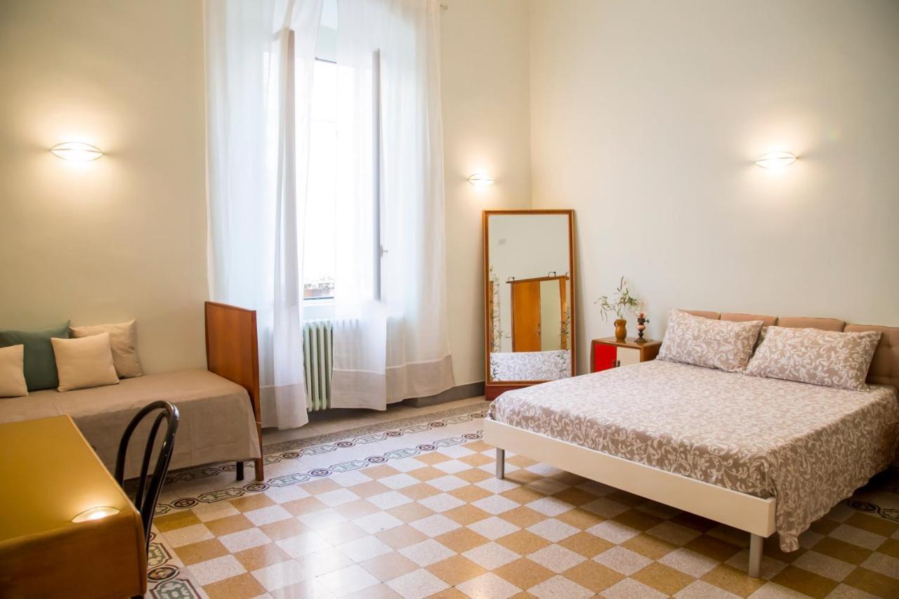 Villa Casa Terracotta à Matera Extérieur photo