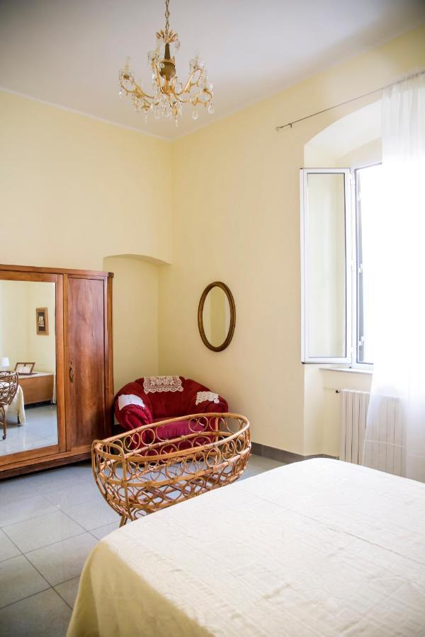 Villa Casa Terracotta à Matera Extérieur photo