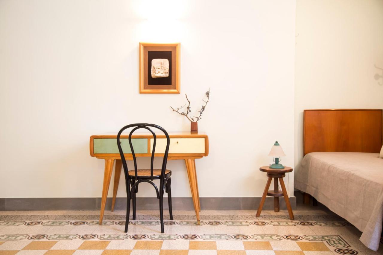 Villa Casa Terracotta à Matera Extérieur photo